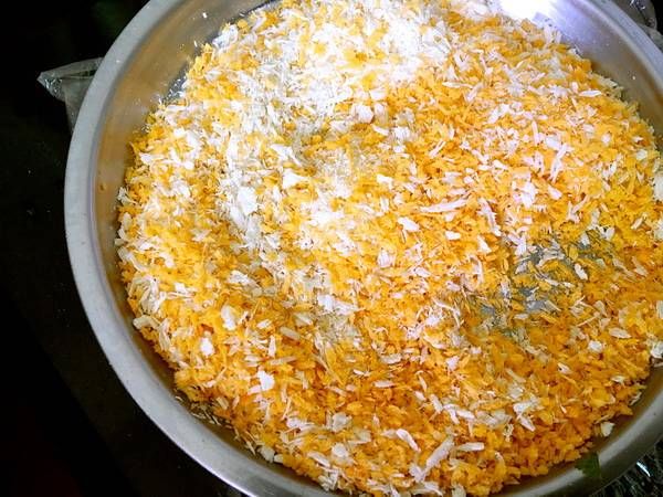  粽是|粽是情,真正有樱桃的樱桃小丸子,还会爆浆哦