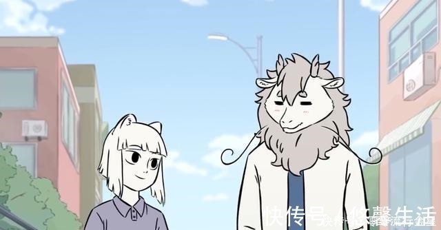 pv|烈烈趁九月租房官宣恋爱非人哉不可能,你想多了