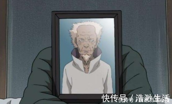 阴谋家|火影最细思恐极的三件事情，猿飞日斩满手鲜血，真正的阴谋家！