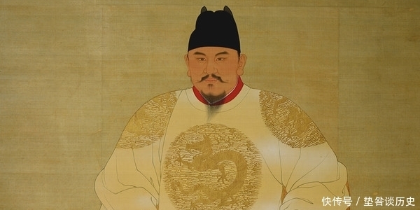 大肆|朱元璋为何登基后大肆屠杀开国功臣