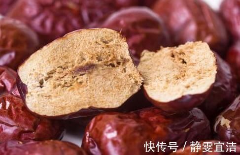 小技巧|红枣并非越大越好，买红枣时，牢记3个小技巧，轻松买到优质红枣