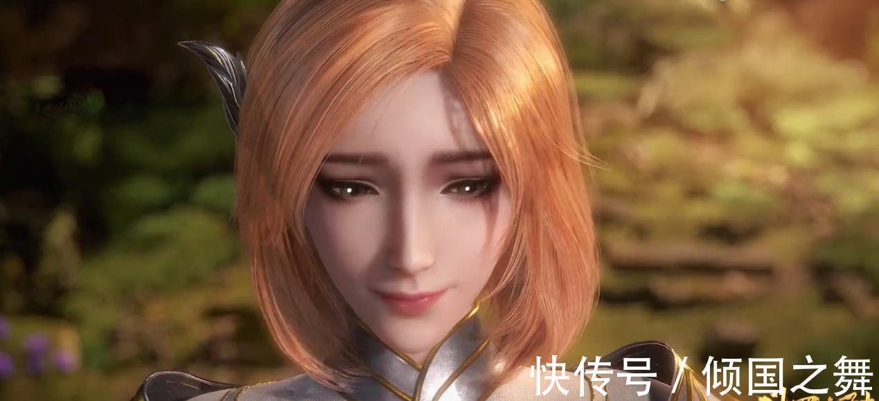 斗罗大陆|斗罗大陆:胡列娜还给敌人唐三送桃子,如果菊鬼斗罗来早一步呢?