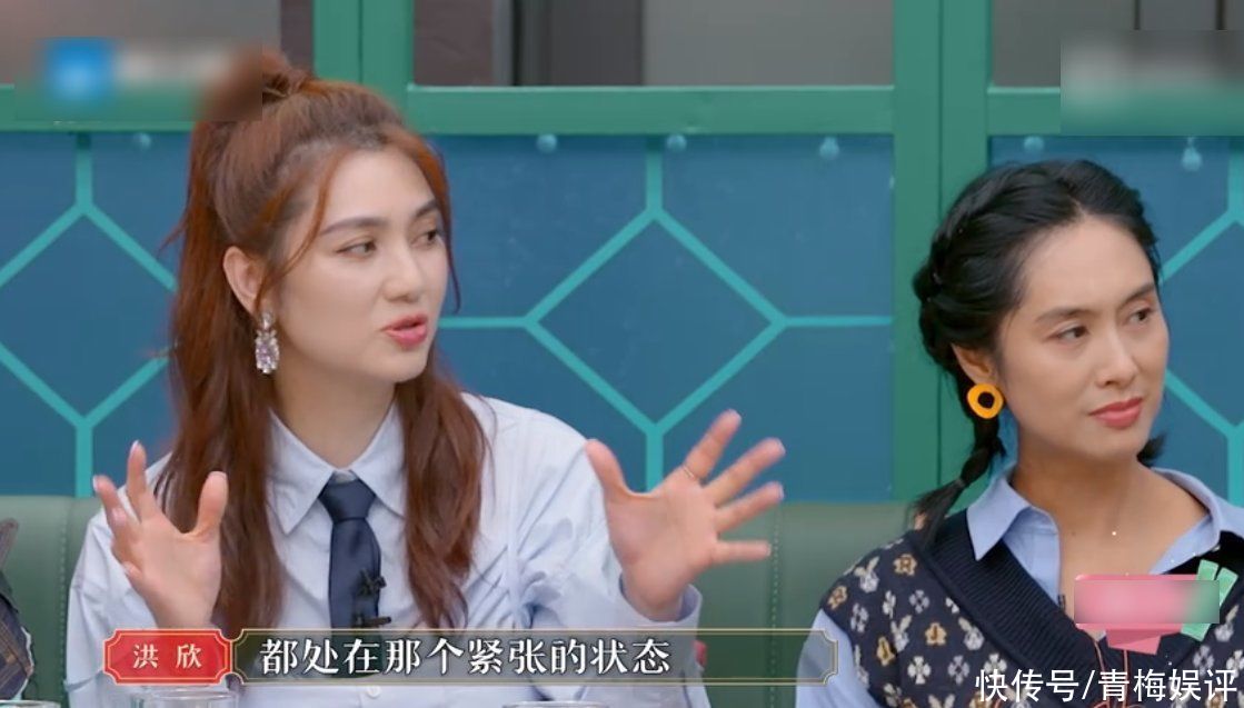 请吃饭的姐姐|这才是综艺该有的意义,蔡少芬用宠物的离开,告诉孩子人也是如此