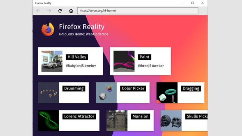 mozill反元宇宙而行？Mozilla 宣布下架 VR 浏览器 Firefox Reality