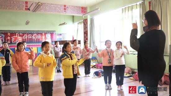 实验小学|“点线面”精准发力！ 东港教育减负增质，走“新”更走心