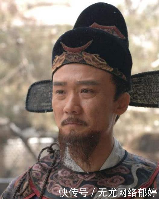 清官|中国古代的四大清官:包拯、海瑞、哪位排第一?