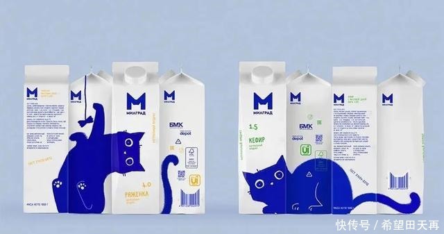 设计|想要包装设计吸引眼球这些创意你不可错过!