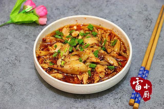 换种|鸡腿别再红烧了,费时又费力,换种做法简单还好吃,看图都咽口水