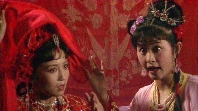 入赘$高翠兰只是一介“凡人”,为什么能在八戒的鏖战之法下坚持三年?