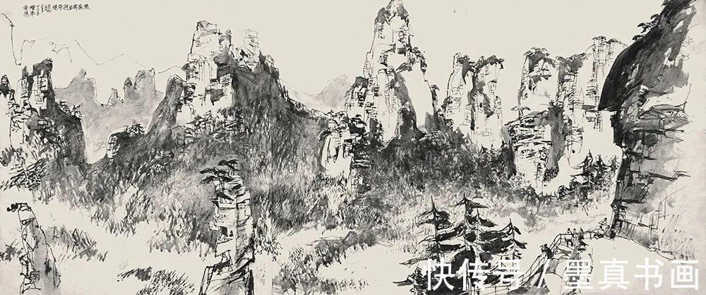 书画@《大美为真》中国当代书画名家学术邀请展—孙增弟