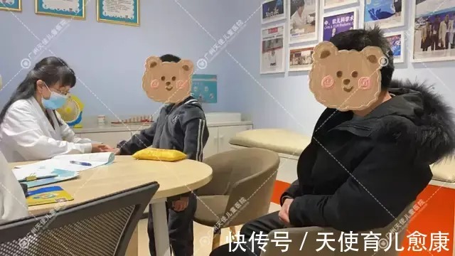 矮小症|两个月成功增高1.5㎝!9岁矮小男孩“追赶”人生