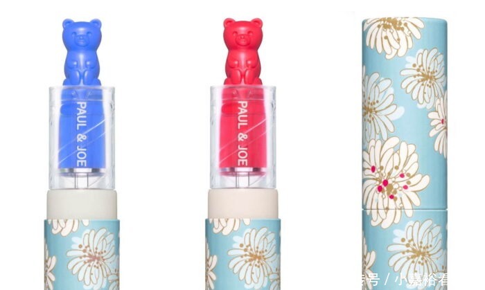 2021年日本最新夏季彩妆介绍唇彩篇