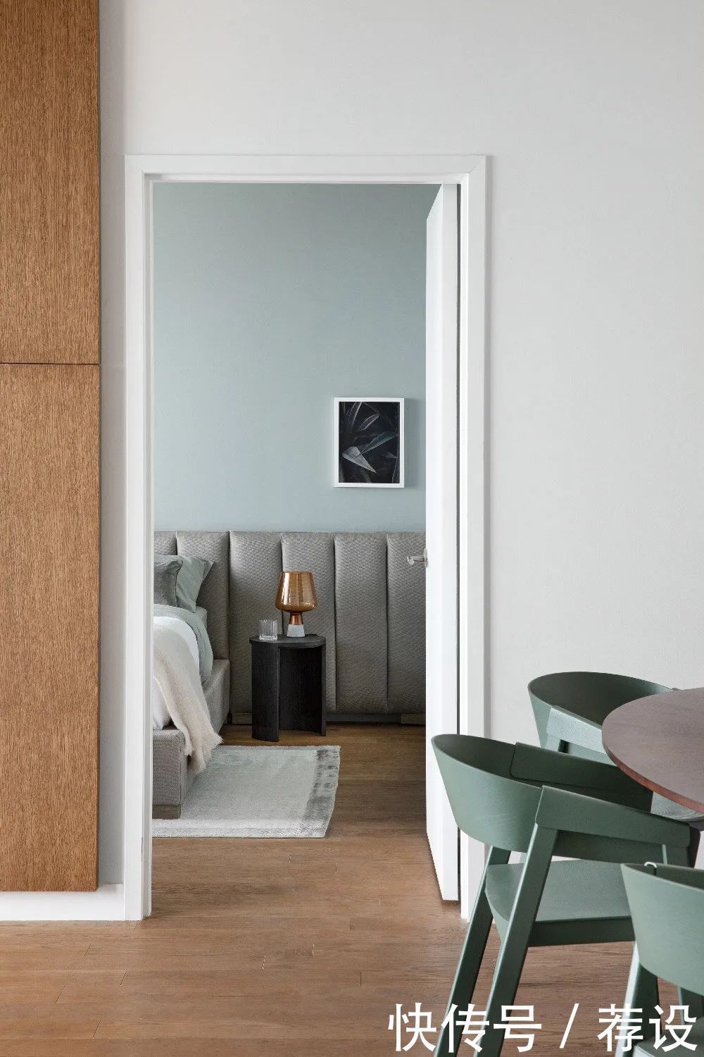 ACDO|加拿大华裔设计师ACDO 的极简美学