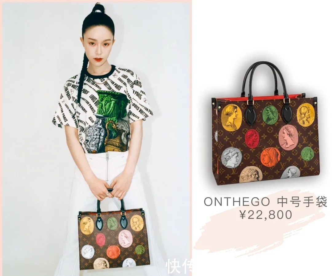 ch这只Chanel可以陪伴你从少女走到辣妈