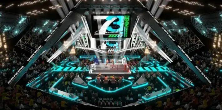 黄龄被打哭,张大大被打飞?这部“拳拳到肉”的综艺太好看了