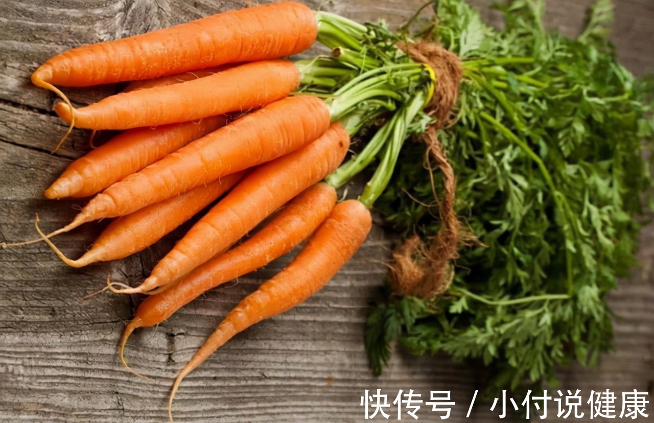 蔬菜|冬天吃什么蔬菜比较好?立冬之后,建议常吃这7种蔬菜