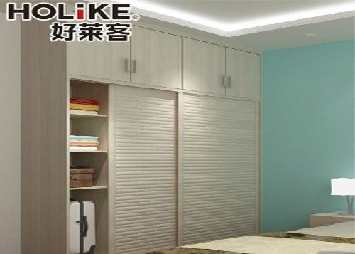 衣柜十大品牌（中国整体衣柜十大品牌）