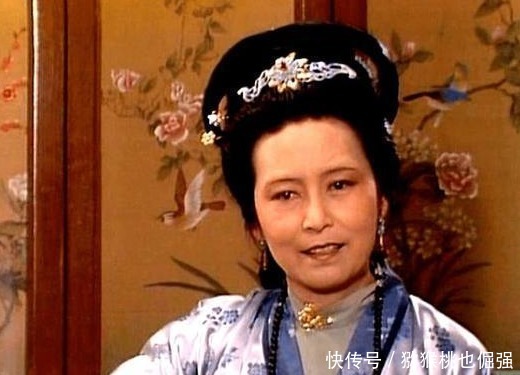 痛恨|“慈悲”的王夫人为啥痛恨黛玉，李纨，喜欢宝钗，原来事出有因