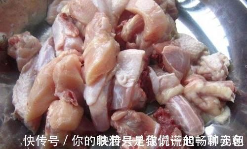 炖鸡汤|炖鸡汤时,直接加水炖大错特错,多加一步,鸡汤鲜美营养