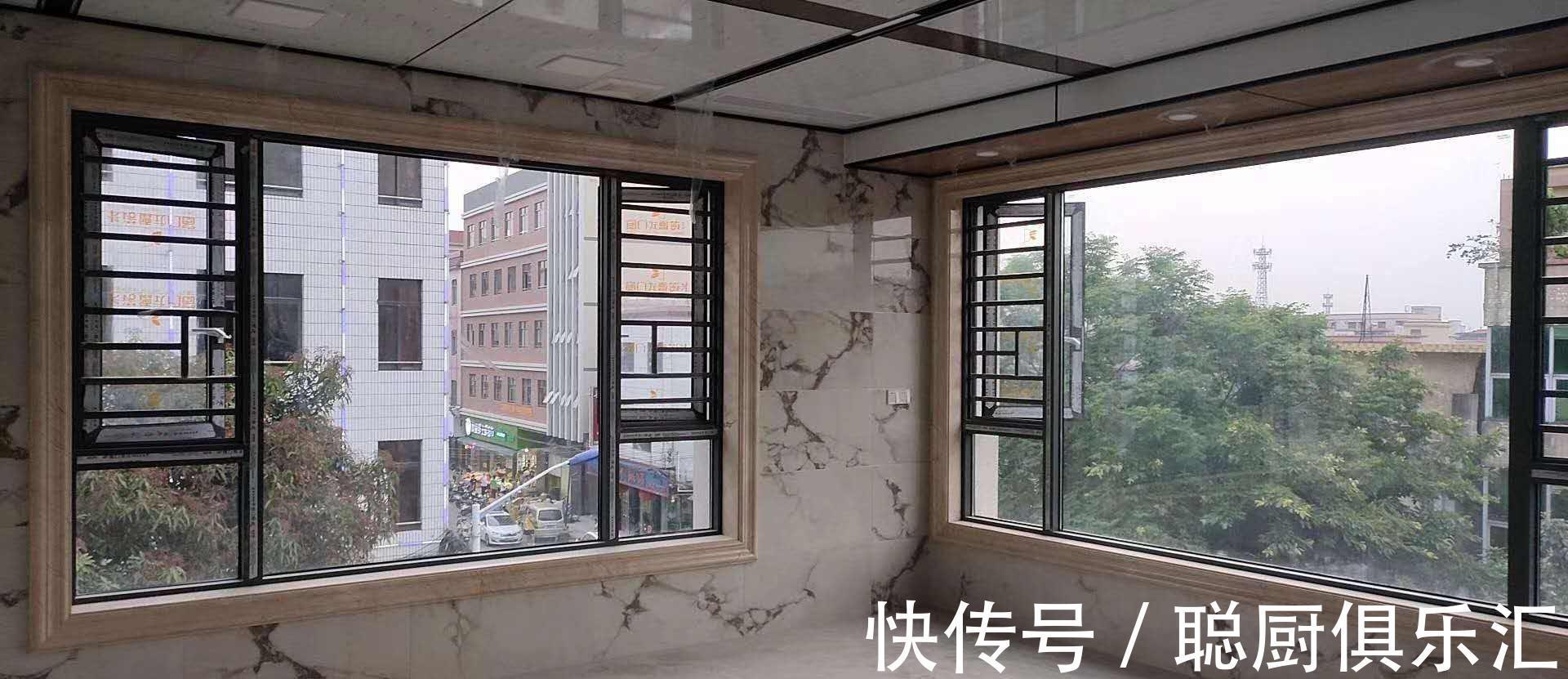 门窗|家里这五件东西,建议装修时增加预算买好的,便宜款体验感太差了