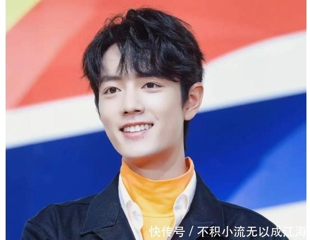 既是排面也是实力的持续认证,肖战荣登《北京青年报》