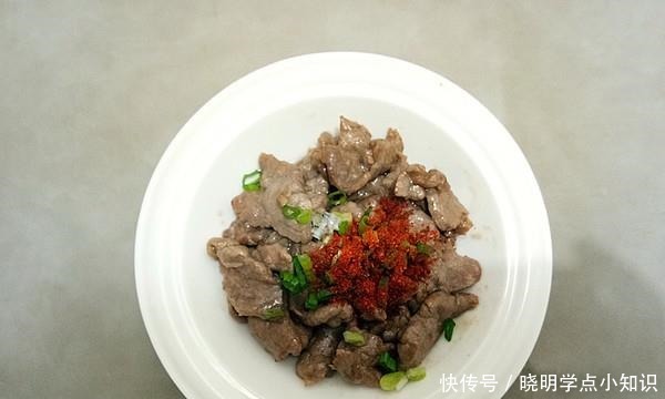 牛身上的这个部位不要吃,含有大量细菌,白给不能要千万别吃!