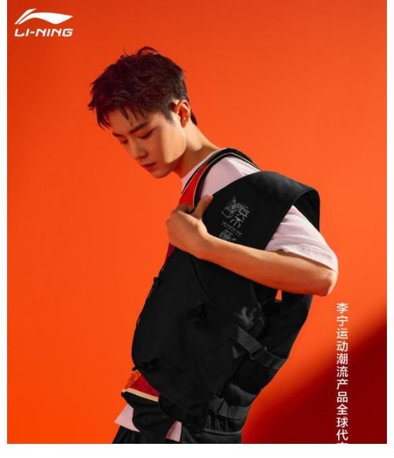 顧醫(yī)生|肖戰(zhàn)俯臥撐以一敵三，荷爾蒙爆棚，運動風(fēng)大片帥出了新高度