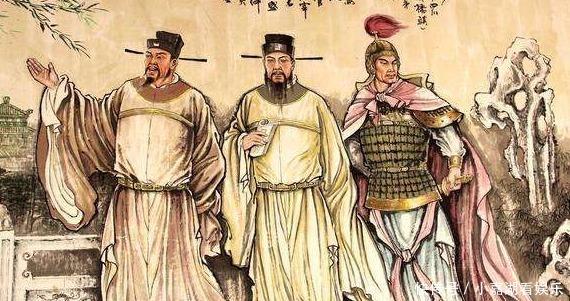 朋党|“朋党”之争对北宋造成了怎样的影响?