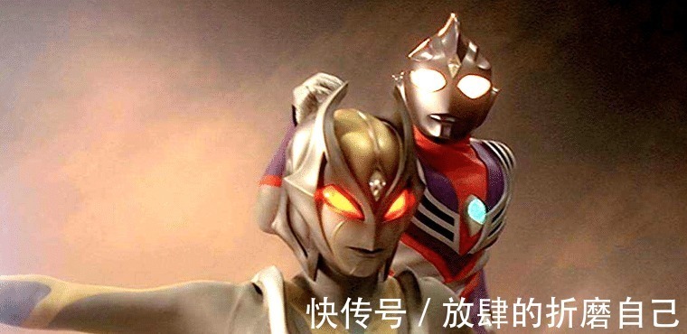 迪迦|奥特曼四个负心人,迪迦抛弃女朋友,他却害了光之国第一美女!