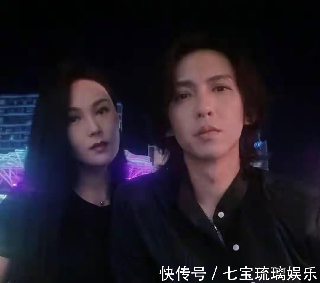 《披荆斩棘的哥哥》中的优质丈夫梁汉文不离不弃，张淇只宠一人