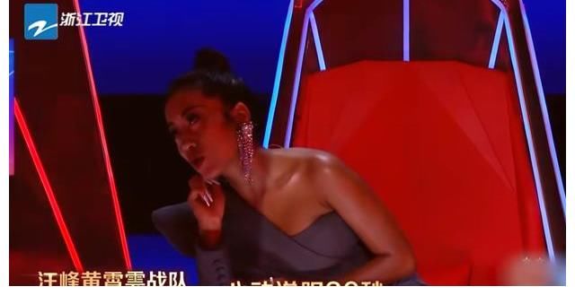 那英|“周深2.0”来《好声音2021》，仅两位导师转身，李荣浩无动于衷
