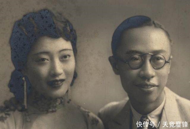 不当|末代皇帝溥仪和他相差一岁的弟弟溥杰,当皇帝和不当皇帝的差别!