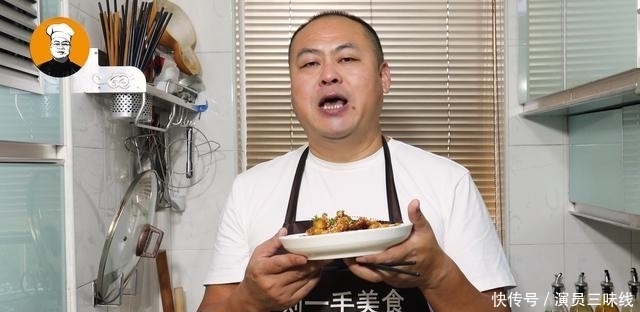 回软|锅包肉家庭版做法,酸甜酥脆不回软,在家也能做出饭店的味道!