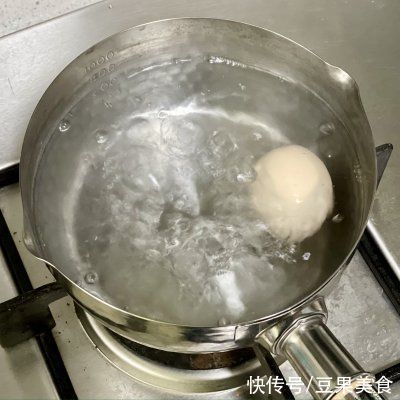 这道西兰花虾仁土豆沙拉太销魂，同事吃过都找我要菜谱