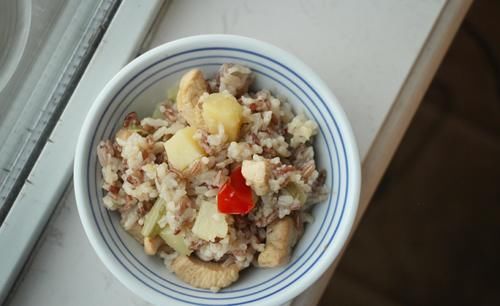 简单|我家晚餐一周不重样,简单却不失营养,热乎暖胃做起来也省心