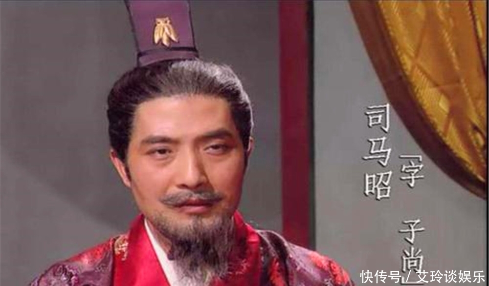 灭蜀之战|螳螂捕蝉黄雀在后，邓艾、钟会、姜维、司马昭，谁是笑到最后的人