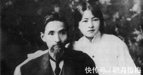 四月天!林徽因病重见徐志摩前妻,说了18字,前半句道歉,后半句却引争议