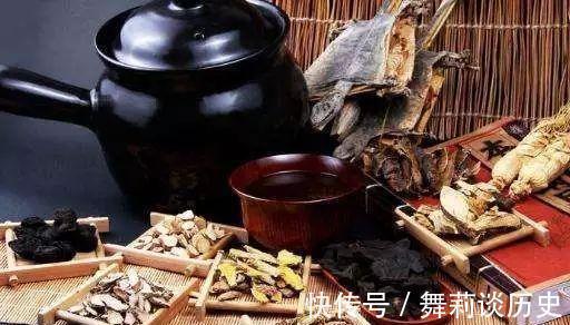 炙甘草|一个治头痛的妙方,4味常见中药,养血、补血、活血,令人赞叹!