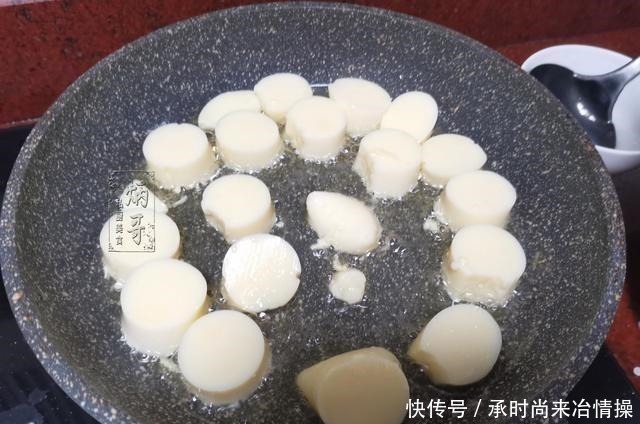 豆腐|冷天,最馋这蒸菜,蒸一蒸就出锅,鲜嫩又营养,好吃停不住嘴!
