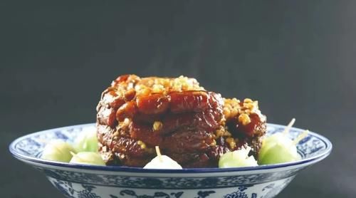 九道大厨特色菜，酒楼必备