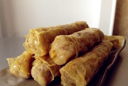 适量|几块钱就能搞定一顿,手把手教你豆腐皮的10种美味做法!