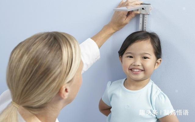 补钙|孩子进入身高“猛涨期”,身体有4个表现,父母忽视娃少长10公分