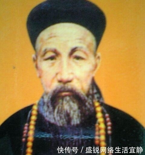 全才|中国古代十大全才人物,猜猜第一是谁?