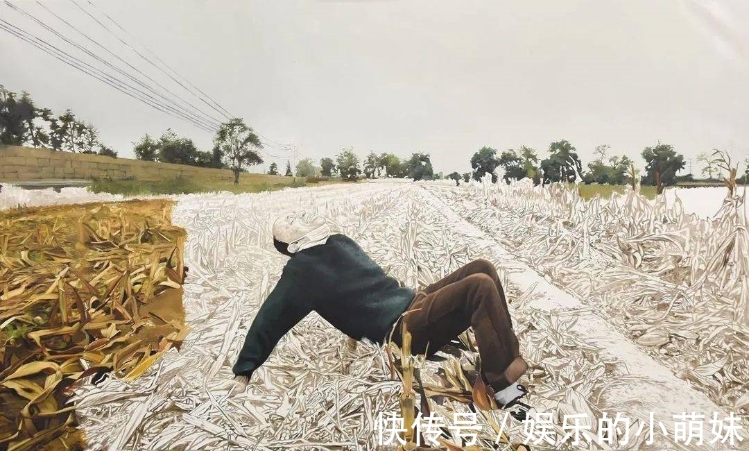 维梅尔|逼真的难以置信,美得令人窒息——比照片还真实的超写实画作