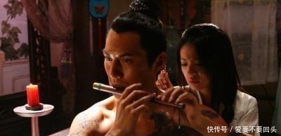 更非|水浒传里最多情的男人,不是燕青,更非武松,而是义薄云天的此人