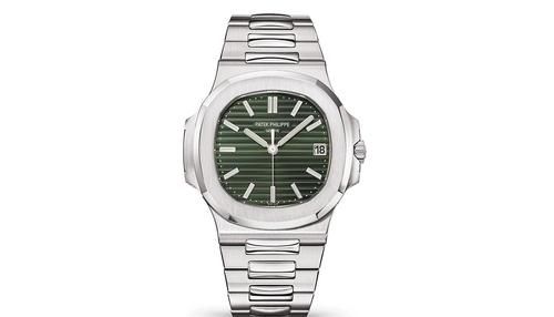 “终结型号”鹦鹉螺5517A能否再次掀起热潮？