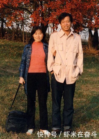 李银河|李银河的择偶观:选择婚姻时,爱比钱重要