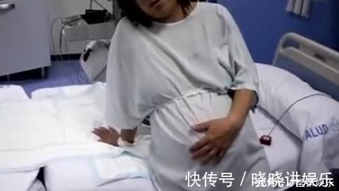 缺氧|当胎儿有这两种表现时,可能是“缺氧”了,孕妇应及时到医院检查