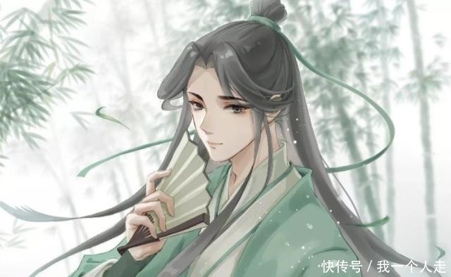 墨香家|墨香家三个儿媳妇各有特点,谢怜圣母气息浓厚,羡羡总站错位置