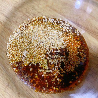  学到|妈妈最拿手的麻辣粉，被我偷学到了